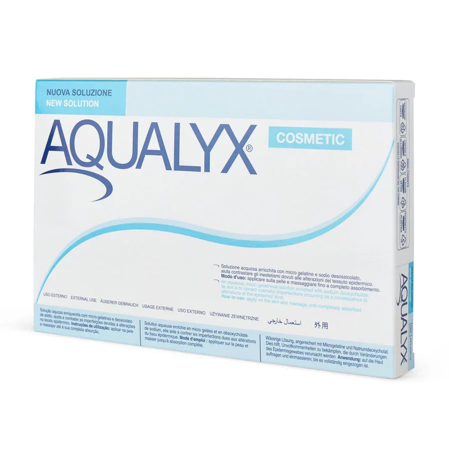 Aqualyx - Ageless Beauty Supply