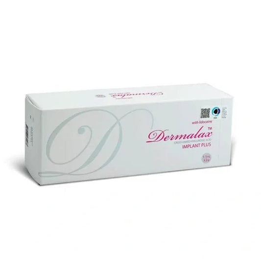 Dermalax Imp Plus - Ageless Beauty Supply