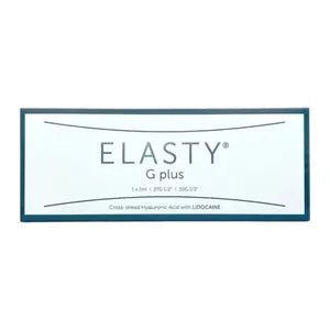 Elasty G Plus - Ageless Beauty Supply
