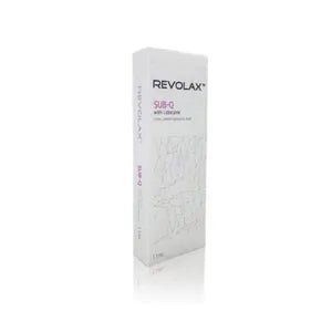 Revolax Sub - Q - Ageless Beauty Supply
